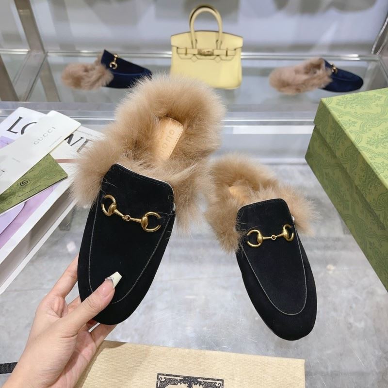 Gucci Slippers